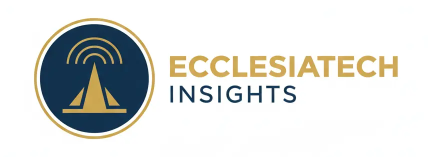 EcclesiaTech Insights